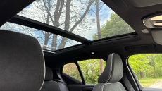 Volvo XC40 300kW Recharge Twin Ultimate 78kWh 5dr AWD Auto Electric Estate